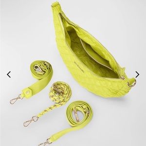 Mz Wallace Crossbody Luna